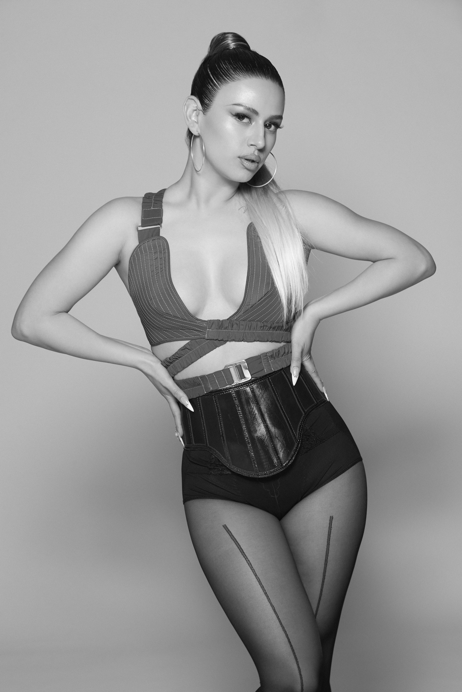 Editorial Karla Melo